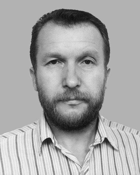Гулин Петро Анатолійович